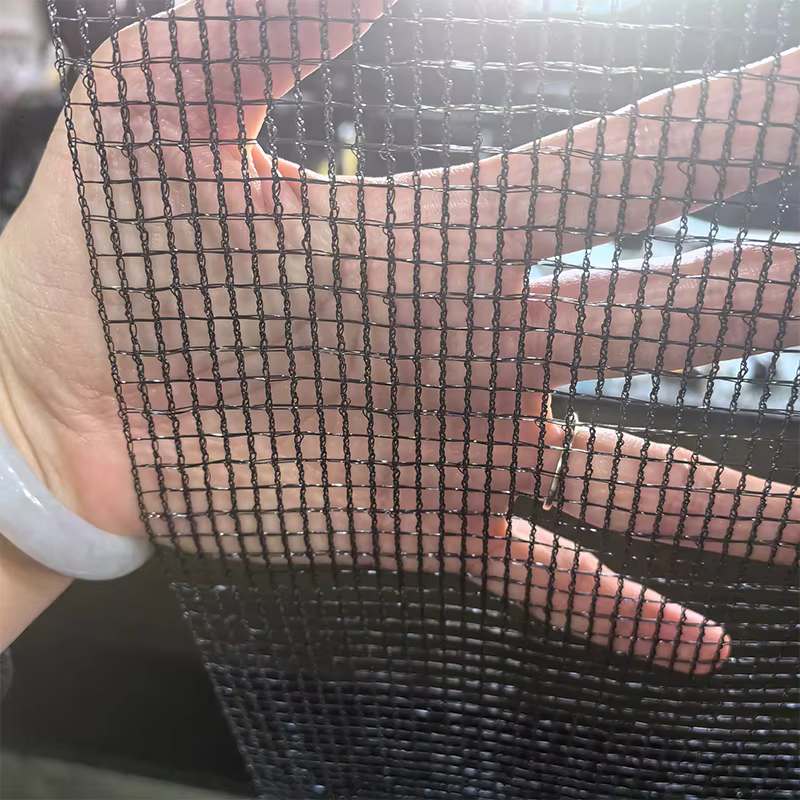 100% Virgin HDPE Anti Fuglenet Agricultural Protection Bird Net