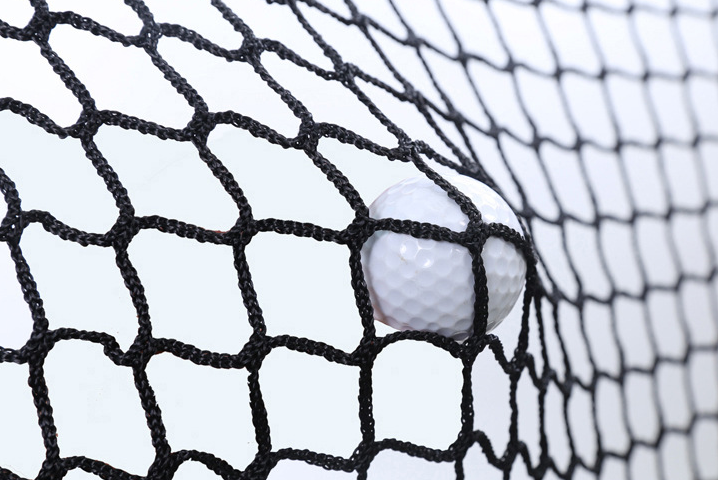 Hvad er brugen af ​​et golføvelsesnet
