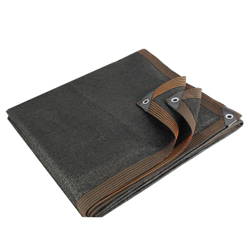 Kan skyggenettet forhindre frost?