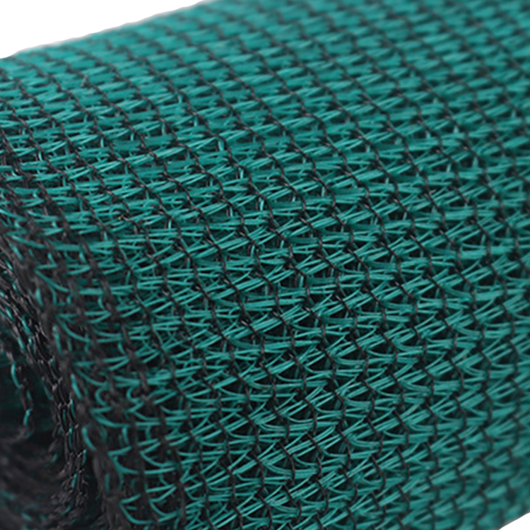 HDPE skyggenet VS Andet materiale skyggenet