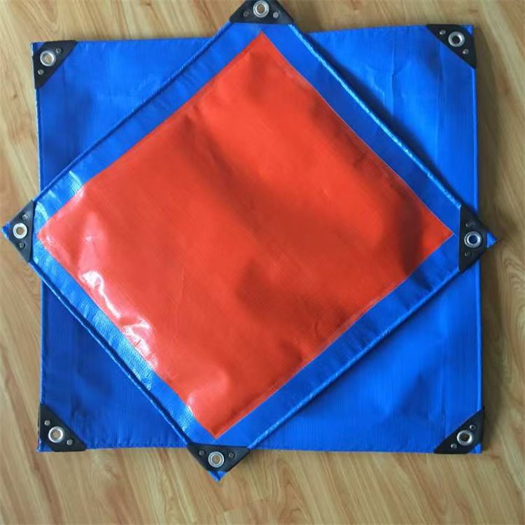 Forskellen mellem pe og pvc presenning