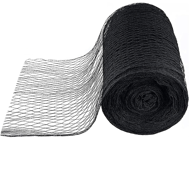 Anti-hagl-net – Beskyt dine afgrøder mod skader