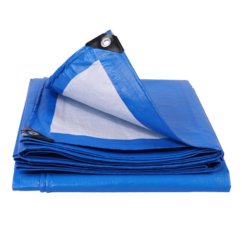 Er PE presenningen stærk nok?