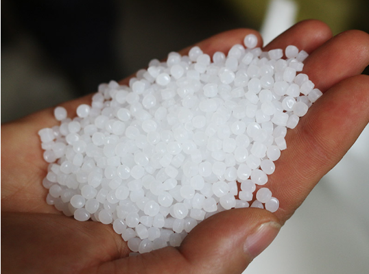 Yantai Double Plastic Industry Co., Ltd. insisterer på 100 % Virgin HDPE-råmaterialer for at skabe højkvalitets, miljøvenlige og holdbare plastnet