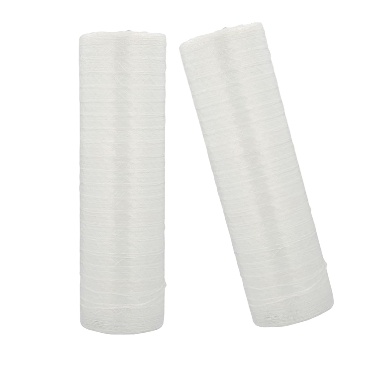 balle net wrap engros