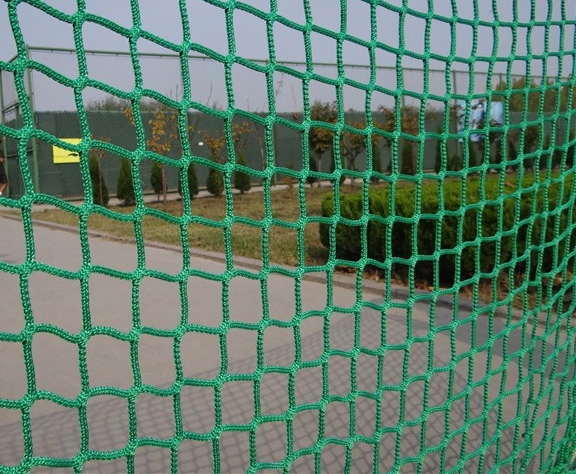 Baseball Field Hegnsnet