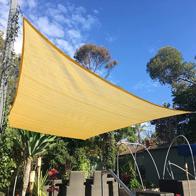 Beach Wind Shade Sejl