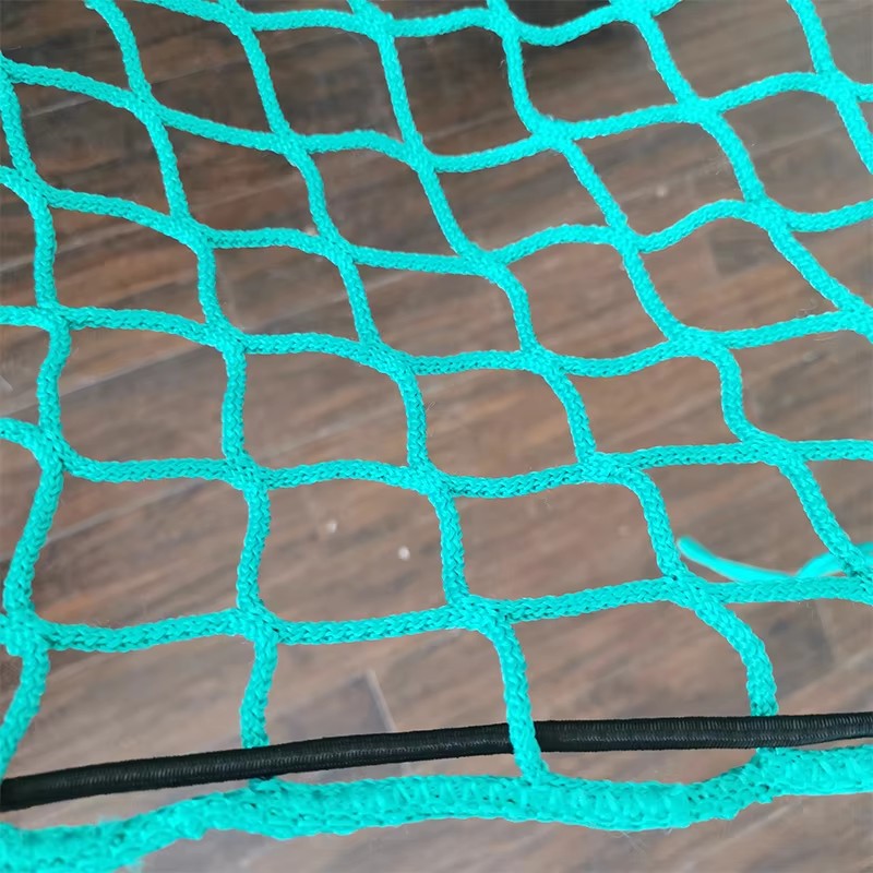 Cargo Net Fremstilling