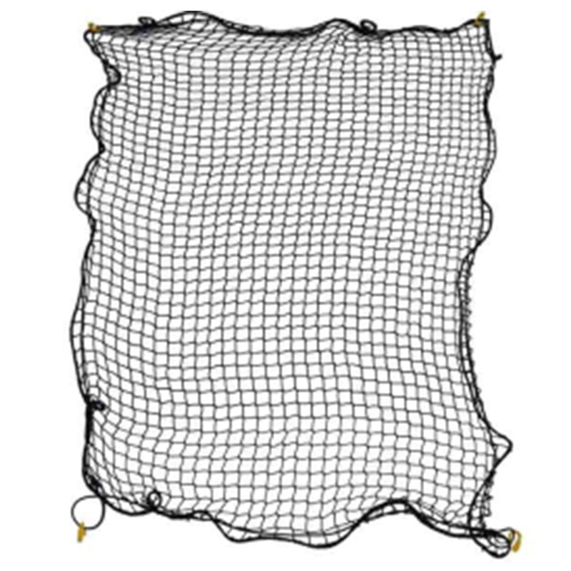 Cargo Rope Net med krog