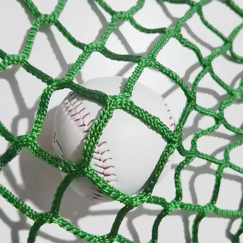 Brugerdefinerede baseballnet