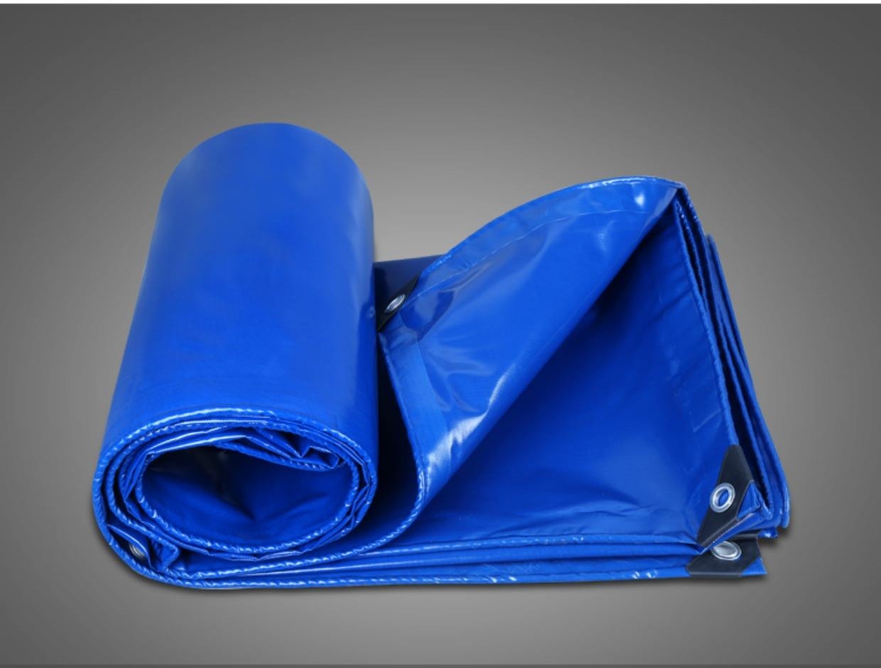 Dumper Mesh Tarp