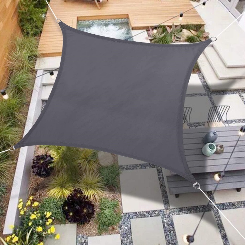 Garden Shade Sails Net