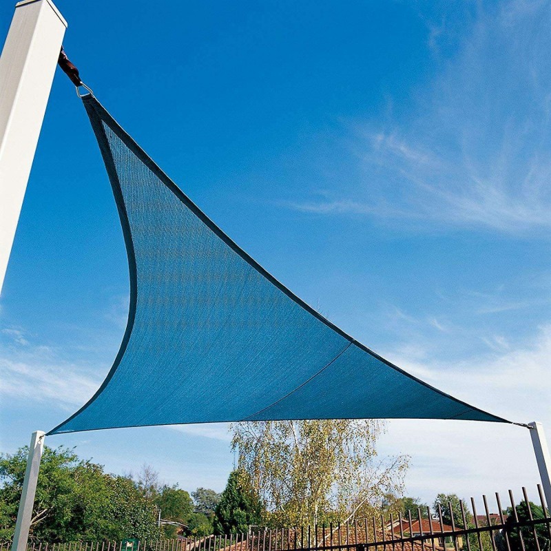 Heavy Duty Sun Shade Sejlsejl