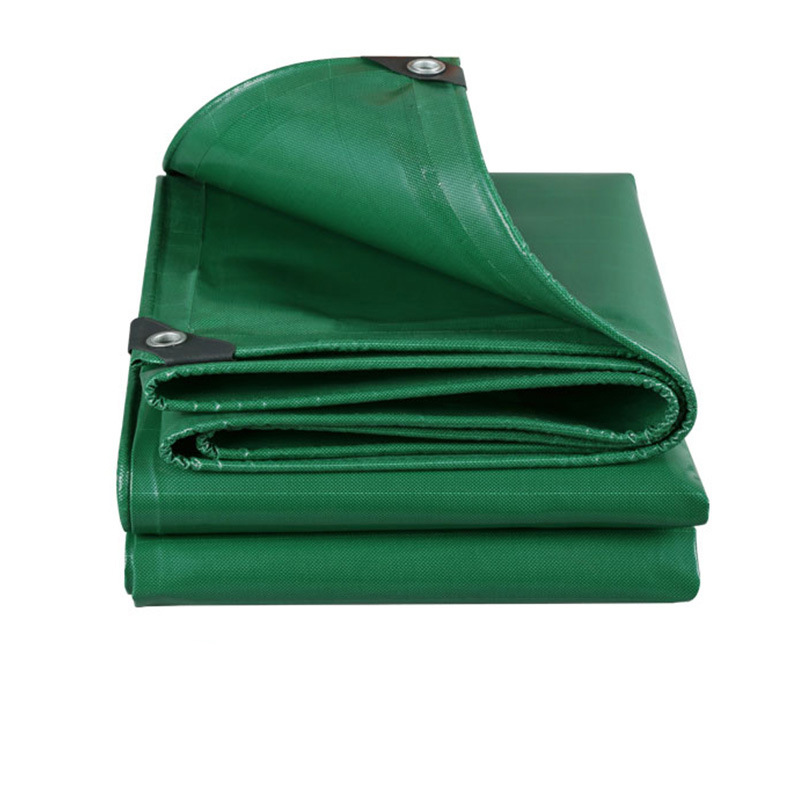 Producent af knivbelagte PVC-presenninger