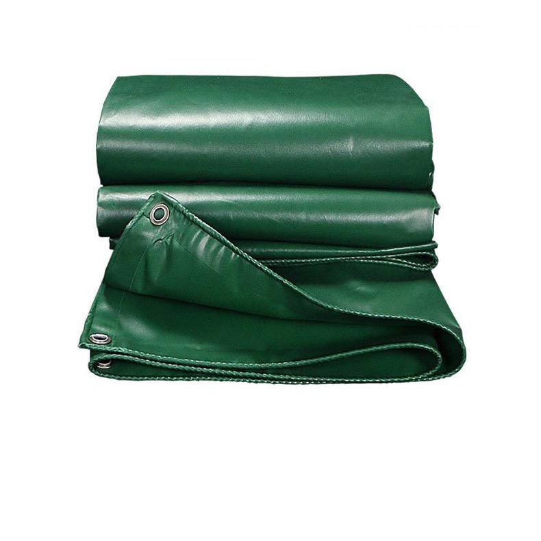 PVC vinyl presenninger