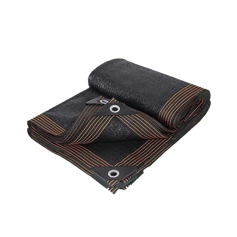 Shade Cloth 95% Sunblock Net til haveterrasse