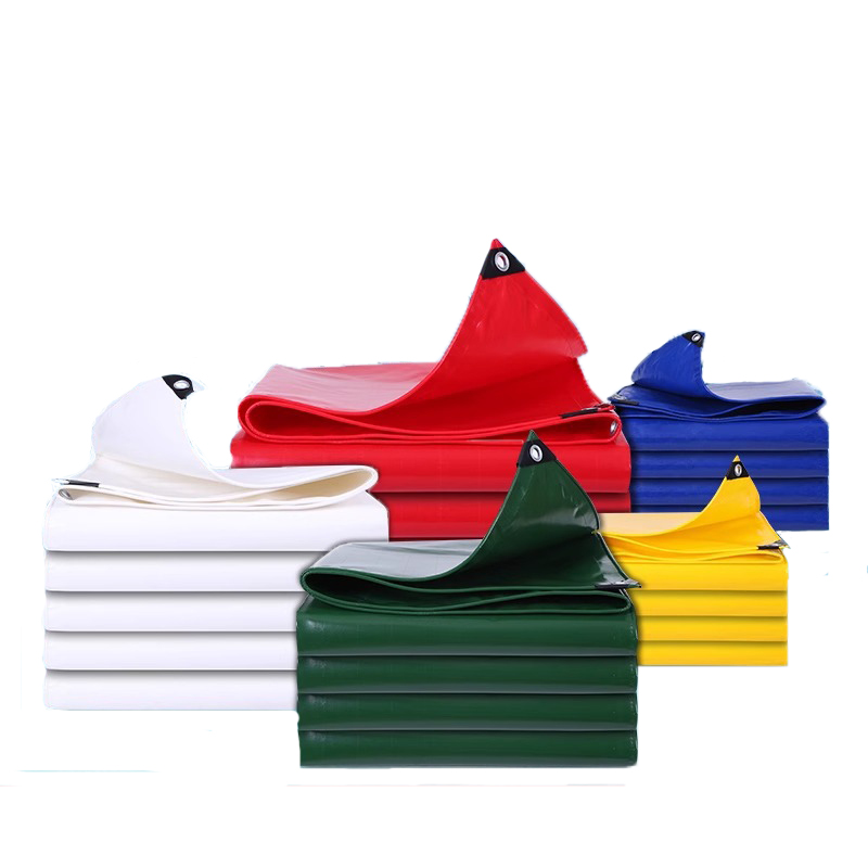 Vandtæt PVC presenning