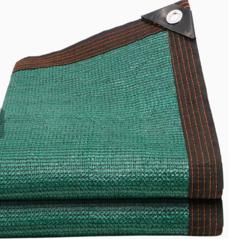 Vindfang Hegn Net Mesh Tarp Skygge Dug Balkon Tennisbane Privatliv Hegn